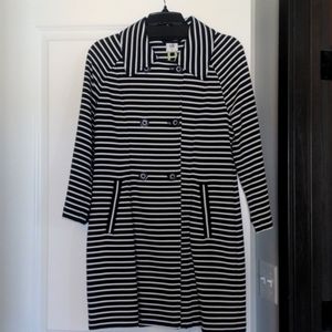 Cabi Maritime Trench